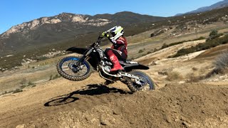 Live from Cahuilla MX🏁 with ScrubdaddyFilms 🤠🙌🏽❤️💪🏽 [upl. by Eivets]