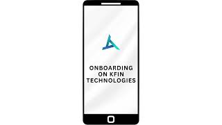 Onboarding on Kfin Technologies [upl. by Yrek]