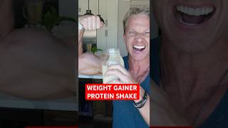 High Protein shake at home  How to make protein shake  Shorts proteinshake cooking shorts [upl. by Urbana]