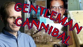 Armin Meiwes The Gentleman Cannibal [upl. by Aisad]