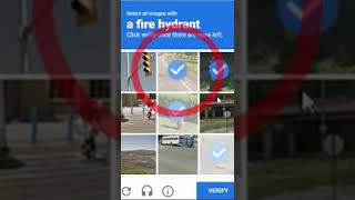 FMK clicks the wrong captcha image [upl. by Lancey]