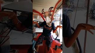 Acho achoo achocho 🦄 funny face viral video funny trending shorts [upl. by Mart]