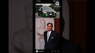 Sir Ratan TATA car collection [upl. by Lacey]