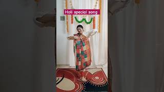 Julam kar dalo youtubeshorts shortvideo krishnabhajan shrutidancestudio [upl. by Jaine905]