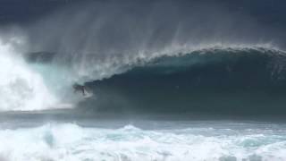 Billabong Pro Tahiti 2012  DAY 3 HIGHLIGHTS [upl. by Ahsinal]