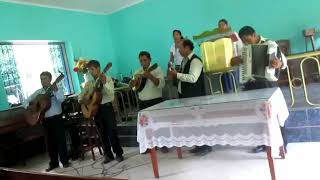 CONVENCION BIBLICA CONSISTORIO KITENI [upl. by Ecyal]