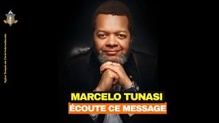 Urgent Passez ce message urgemment à Marcelo Tunasi [upl. by Sarena]