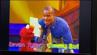 Closing To Sesame Street Kids’ Favorite Songs 2001 DVD [upl. by Pruter]