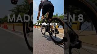 MADONE GEN 8 NEW마돈 트렉 마돈8세대 [upl. by Sacksen]