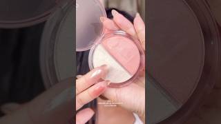 💖💫✨ 4U2 SKIN BLUSH amp HIGHLIGHT DUO CREAM [upl. by Sanbo]