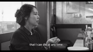 THE DAY AFTER de HONG SANGSOO Clip 2 [upl. by Ramburt]