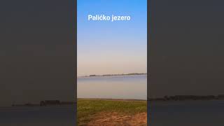 Palićko jezero [upl. by Idahs]