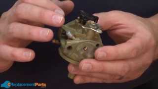 How to Fix a Honda Carburetor [upl. by Assitruc140]