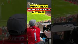 Dengan Teknologi ini Nobar Sepakbola Serasa Nonton Langsung di Stadion‼️ [upl. by Aehtla111]