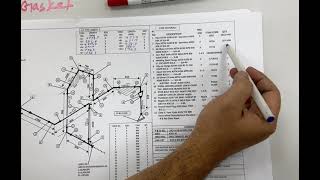 How to read isometric drawings [upl. by Cohn270]