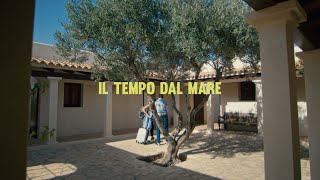 Alberto Bianco e Margherita Vicario  Il tempo dal mare videoclip ufficiale [upl. by Zoara]