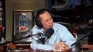 The Artie Lange Show  Gilbert Gottfried in studio Part 1 [upl. by Gemoets814]