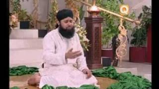 Aaqa Ka Milad Aaya  Muhammad Owais Raza Qadri Complete High Quality Video Naat Album [upl. by Corley]