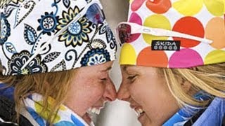 Skida Sport  Colorful Outdoor Hats amp Accessories [upl. by Hebel]