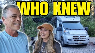 Did You Know About This BEST RV DESTINATION  Leavenworth Washington [upl. by Rudd]