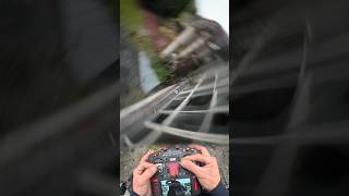 Pipelife fpv framex radiomaster gemfanhobby axisflying dji shorts [upl. by Mcgray]