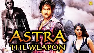 Asthram Manchu Vishnu Anushka Shetty Tamil Dubbed Action Full Movie [upl. by Peale]