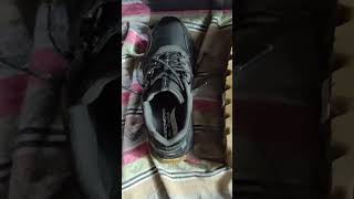 Sketchers arch fit trail air black casual shoes from TATA CLICK [upl. by Yeoj]