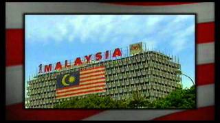 Teaser Kibarkan Jalur Gemilang Hari Kemerdekaan amp Hari Malaysia 2011 [upl. by Furr]