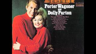 Dolly Parton amp Porter Wagoner 09  Before I Met You [upl. by Asenej]