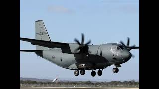 C27 Spartan Un Italiano Para Todo [upl. by Enitsud253]