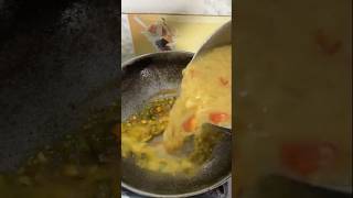 Dal fry recipe  maharashtrian varan shortsfeed dalchawal dalrecipe dalfry shorts viralvideo [upl. by Haberman405]