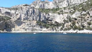 la calanque de devenson [upl. by Eittah]