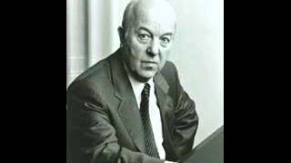 Ivan Moravec plays Chopin Two Nocturnes Op 62 [upl. by Quackenbush]