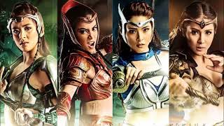 Encantadia 2016 Official Soundtrack [upl. by Searcy534]