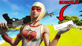 How to get ANY OG Epic Name in Fortnite Chapter 2 Season 6 EASY [upl. by Boyd]