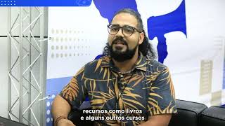 Pesquisador conserva nascentes em Minas Gerais [upl. by Eissirc]