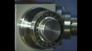 SKF CARB Bearings  Mounting and dismounting [upl. by Asaeret]