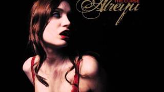 atreyu  Nevada´s grace HQ lyrics [upl. by Pruchno569]