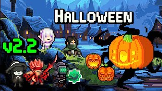 Days Bygone  Update 22 BETA  Halloween event  Skins  And more [upl. by Coombs]