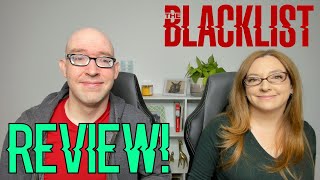 The Blacklist season 9 episode 22 review and recap Amir Arison Laura Sohn exit the show [upl. by Nivra695]