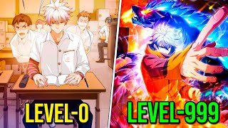 🔶Reincarnated With An E Rank Beast System But Became Invincible  Manhwa Recap [upl. by Kolb696]