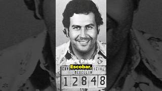 Pablo Escobar The Infamous Drug Lord [upl. by Ardiekal]