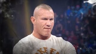 Randy Orton ⚫️ Custom Titantron ⚫️ “VOICES” 2024  by FINN TRONZ [upl. by Adnwahs]