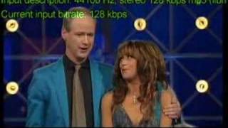 Nanne amp Robert Gustavsson live Så ska det låta 2006 [upl. by Gahl]