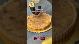 Fig Pie Recipe Delight [upl. by Luanni]