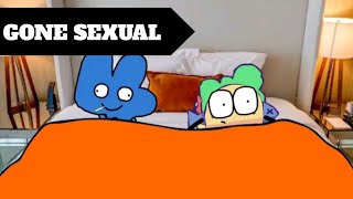 BFB Four Makes Love With Taco [upl. by Notslah]