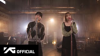 AKMU  ‘HAPPENING’ SAMPLER BAND LIVE SESSION VER [upl. by Charbonneau32]