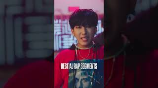 Appeasing the Stray Kids Fans [upl. by Knoll]