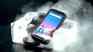 OUKITEL WP18  Hard Rugged Durability Testing amp Full Handson Test Video [upl. by Packer499]