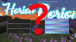 Should You Use Borion or Horion Client Which Is Better [upl. by Gnov655]